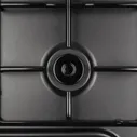 Газовая варочная панель RICCI RGN-611BL