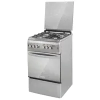 Газовая плита RICCI RGC5009IX