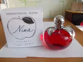 Nina Nina Ricci тестер 80мл ОАЭ