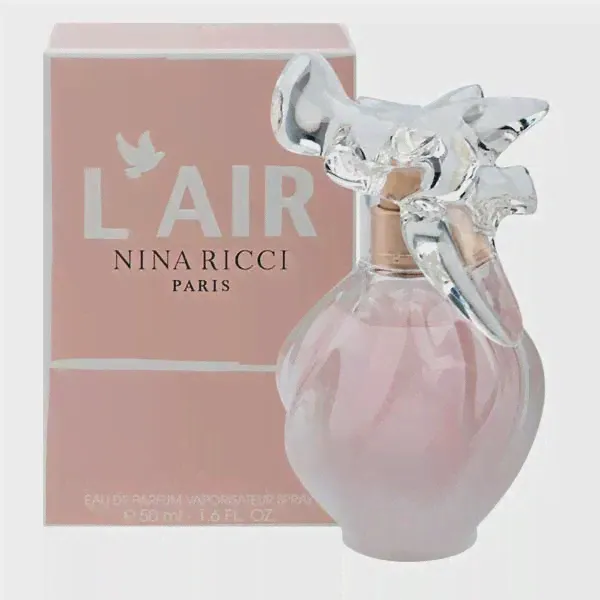 Nina Ricci L'Air Nina Ricci парфюмерная вода