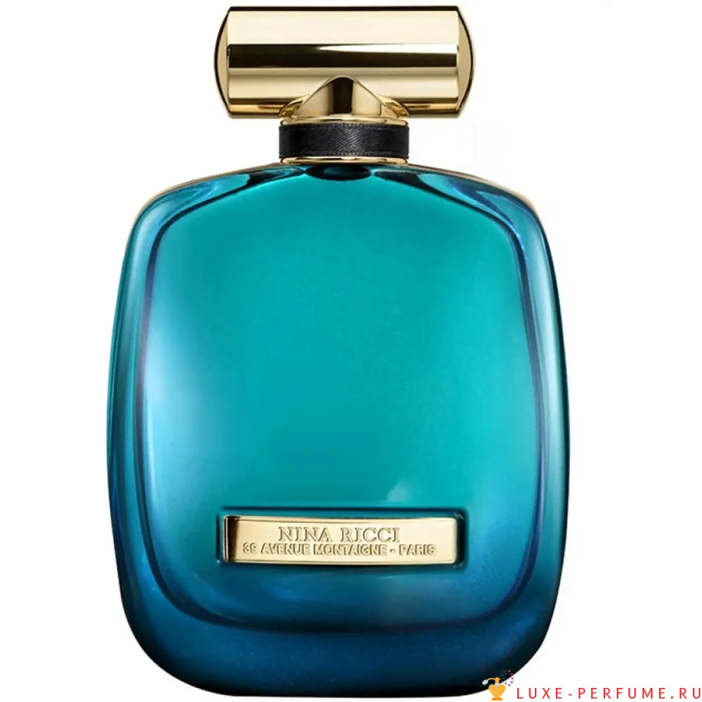 Nina Ricci Chant d Extase , 80 ml (тестер)