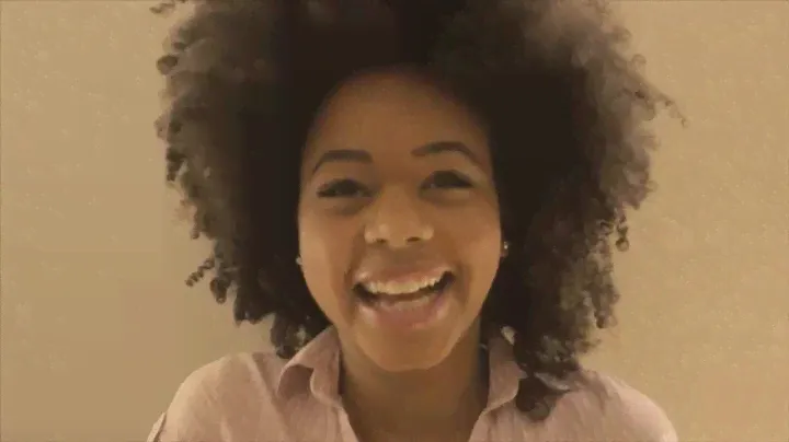 Angela Ricci - "Smile"