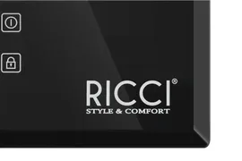 RICCI DTL-D 3500145 B черный