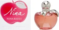 Nina Ricci Apple (W) EDT 80мл