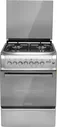 Газовая плита 4 конфорки RICCI RGC5708IX