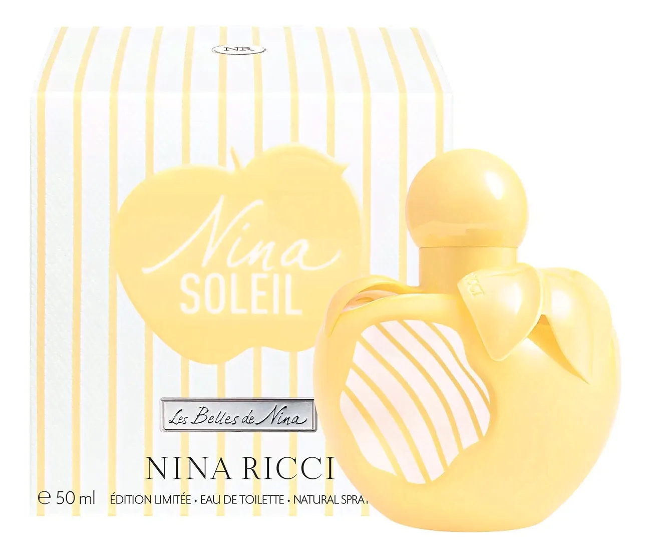 NINA RICCI NINA SOLEIL-0