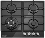 Встраиваемая газовая варочная панель Ricci HBG4608