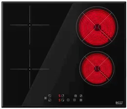 Варочная поверхность RICCI DCL-DA46501B черный