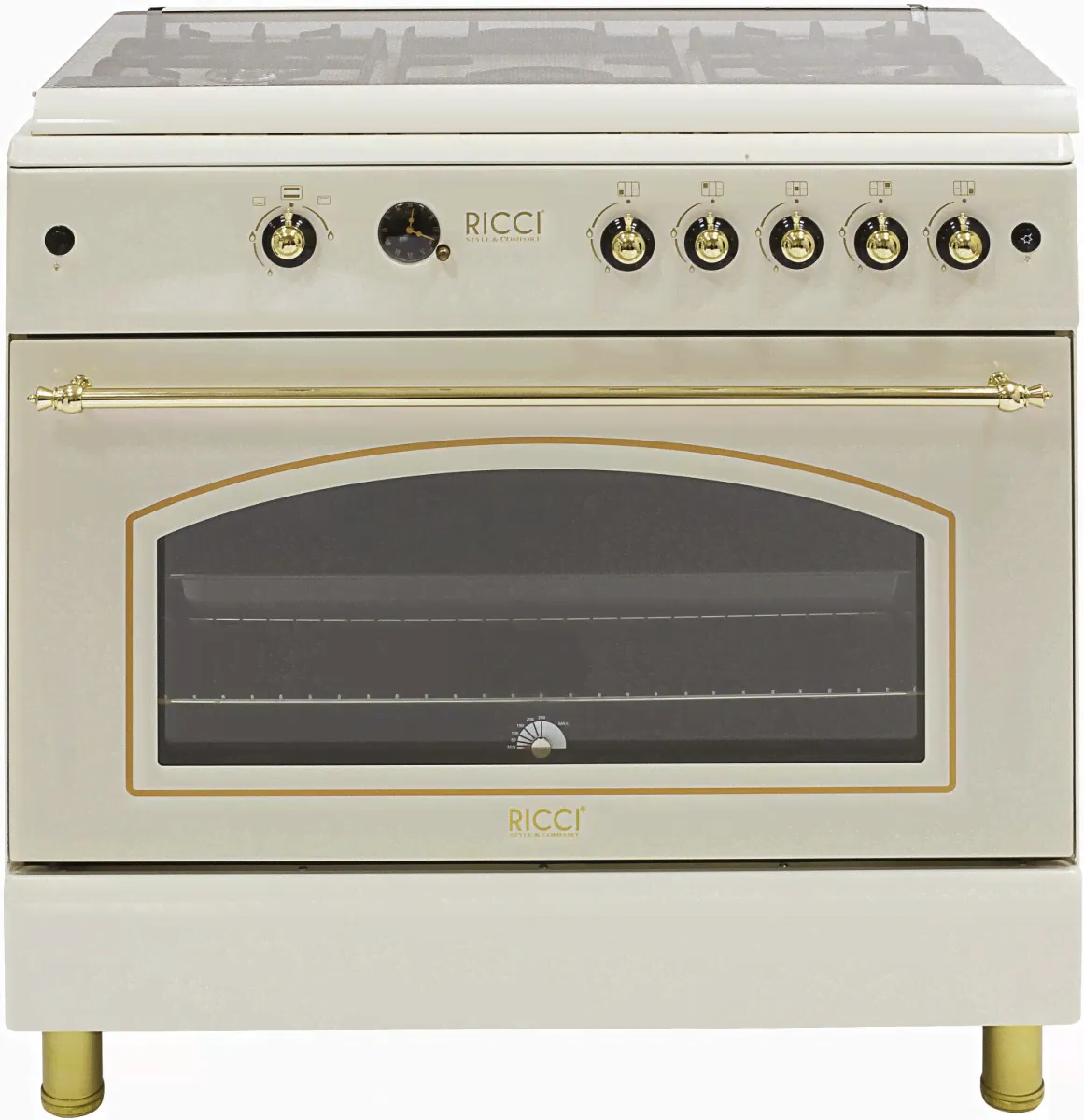 Плита RICCI RGC 9030-0