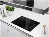 Варочная поверхность RICCI DTL-D46003B черный