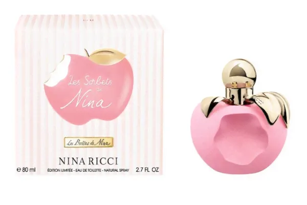 Nina Ricci Les Sorbets De Nina 80 ml-0