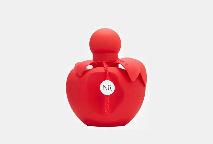 NINA RICCI NINA EXTRA ROUGE женская парфюмерная вода 50 мл