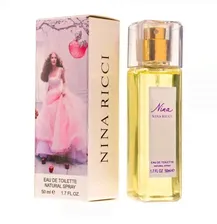 Nina Ricci Nina eau de toilette natural spray 50ml