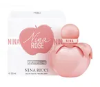 Nina Ricci Nina Rose Туалетная вода 30 мл