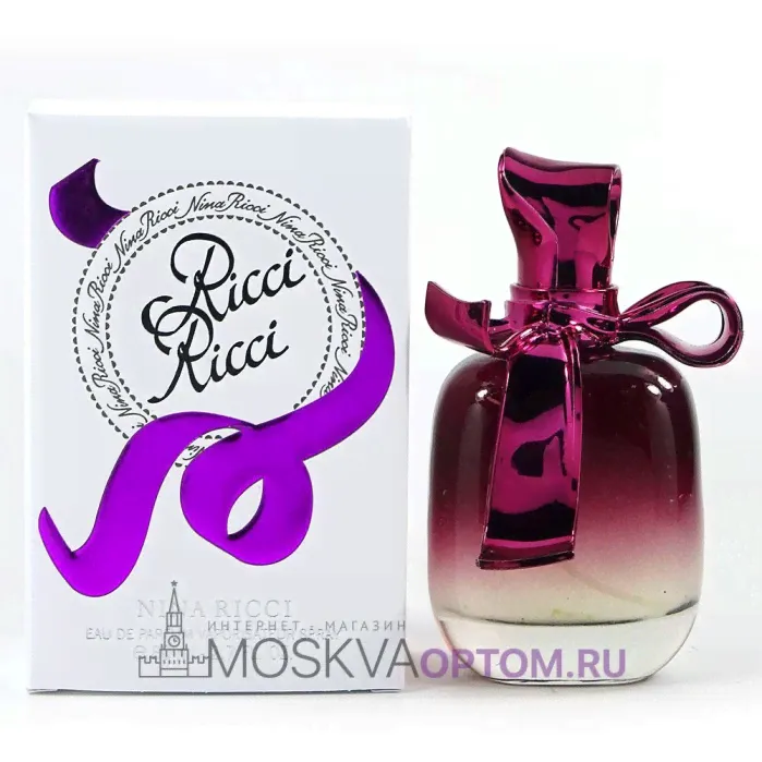 Nina Ricci Ricci Ricci Edp, 80 ml-0