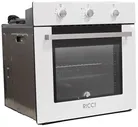 Газовый духовой шкаф RICCI (Риччи) RGO-610 WH