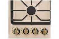RICCI HBS 4513 R бежевый / чугун