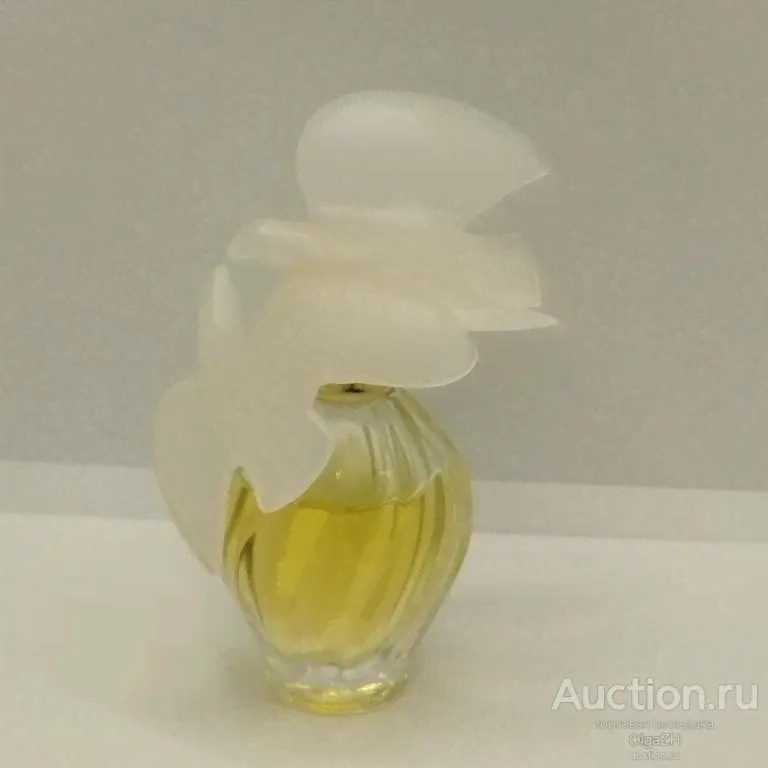 винтажная миниатюра Nina Ricci L'Air du Temps 5 мл-0