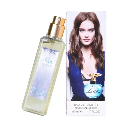 Парфюм Nina Ricci «Luna» 50 мл АРАБЫ