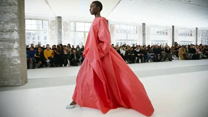 Nina Ricci | Fall/Winter 2019/20 | Paris Fashion Week
