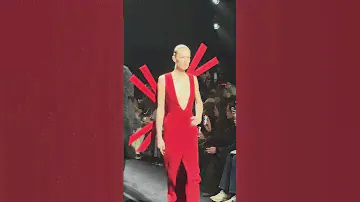 Live From Nina Ricci FW24 | 24S