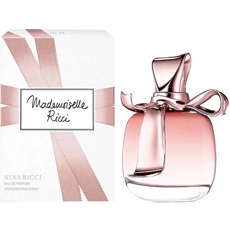 Парфюмерная вода Nina Ricci Mademoiselle Ricci 80 мл