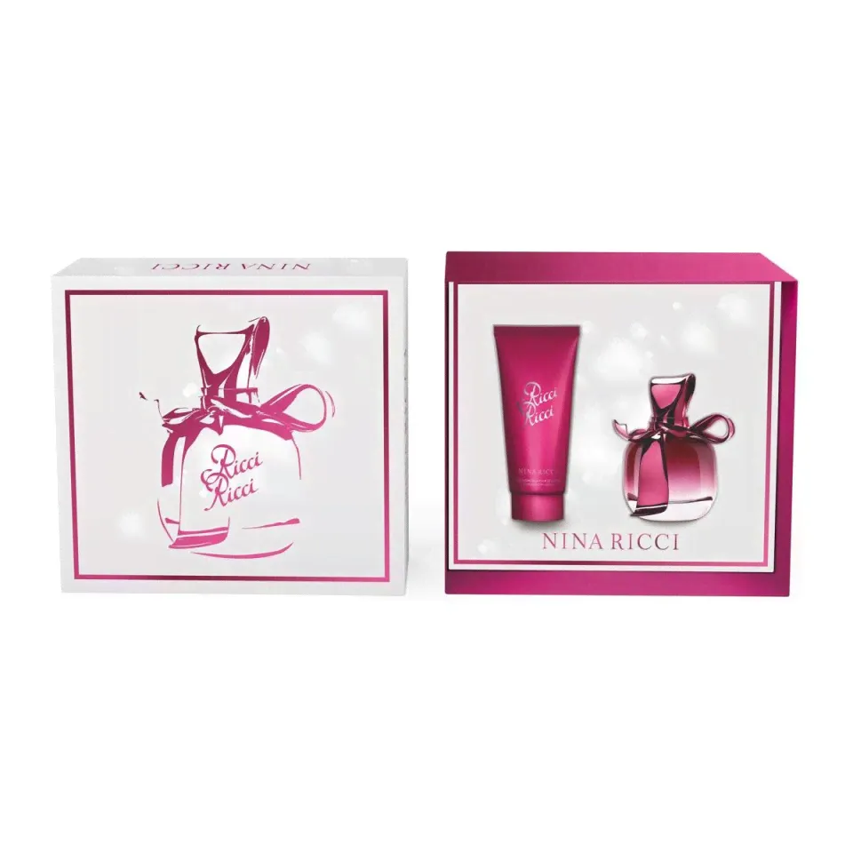 Подарочный набор Nina Ricci Ricci-0