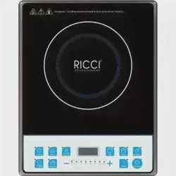 Плита RICCI JDL-C21E51 цена, купить в Москве, отзывы, характеристики, обзор