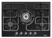Газовая варочная панель RICCI (Риччи) RGN-ST5006BL