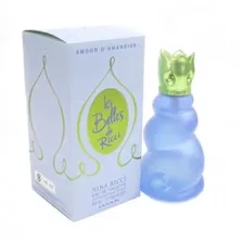 Nina Ricci Les Belles de Ricci Amour d`Amandier Туалетная вода 50 мл