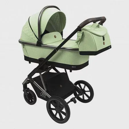 Коляска Sweet Baby Ricci 2 в 1 2023