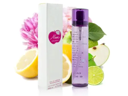 NINA RICCI NINA, Edp, 80 ml-0