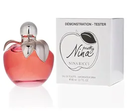 TESTER NINA RICCI PRETTY NINA (80 МЛ) (a168)