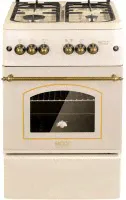 Плита RICCI RGC 5005 BG