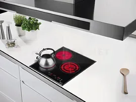Стеклокерамическая варочная поверхность Ricci DTL-D3500145B