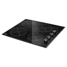 Стеклокерамическая варочная поверхность Ricci DTL-D46003B