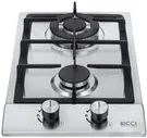 Варочная поверхность RICCI HBS-2301 нержавеющая сталь
