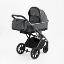 Коляска Sweet Baby Ricci 2в1 2024