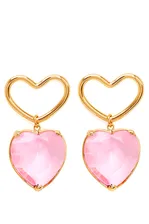 Серьги NINA RICCI