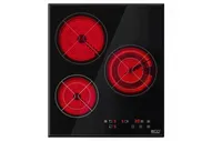 RICCI DTL-D 3500145 B черный