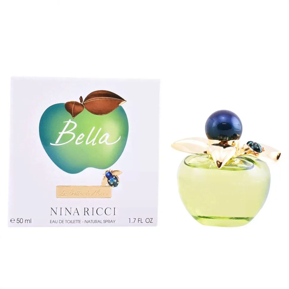 Nina Ricci Bella Eau De Toilette 50 мл женская