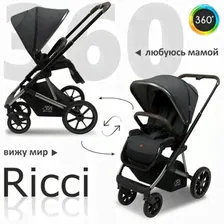  Sweet Baby 21 Ricci