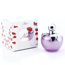 Nina Ricci Туалетная вода Nina Precious Swarovski Edition 80 ml (ж)