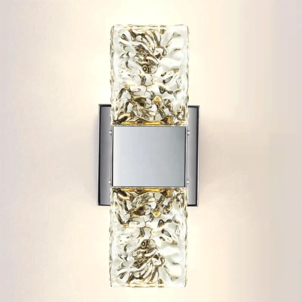 Бра ODEON LIGHT RICCI 4365/5WL-0