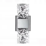 Настенный светильник Odeon Light 4365/5WL RICCI