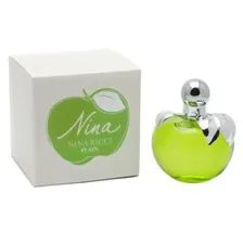 Nina Ricci Туалетная вода Nina Plain 80 ml (ж)
