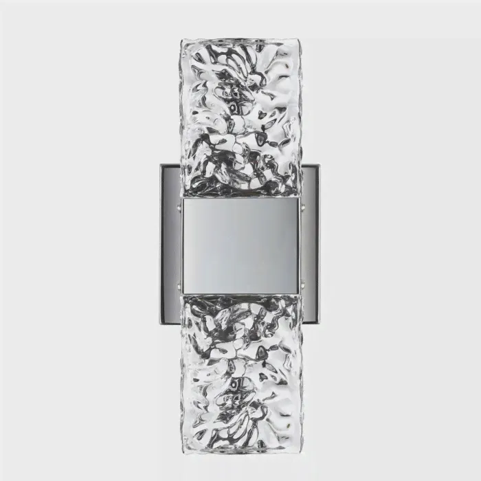 Бра LED Ricci 4365/5WL Odeon Light-0