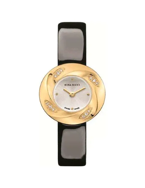 Наручные часы Nina Ricci N033.52.31.84 Швейцария