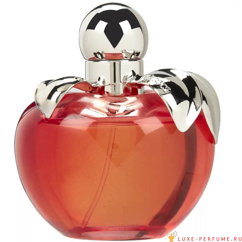 Туалетная вода Nina Ricci Nina (Красное Яблоко), 80 ml-0