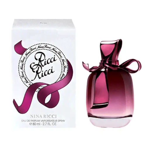 NINA RICCI NINA RICCI FOR WOMEN EDT 80ML-0